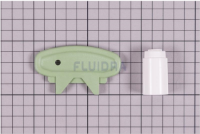 Astralpool Klíč ke trysce + vytloukací kolík