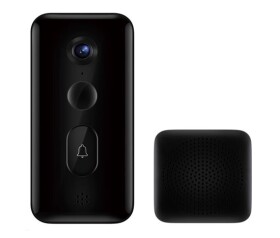 AQARA Smart Lock U200, Black EDF_1240095