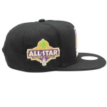 Mitchell & Ness Pánská kšiltovka Phoenix Suns NBA Neon Tropical Snapback