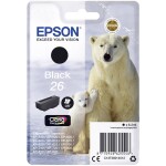 Epson Ink T09Q6, 503 Easy Mail Packaging originál kombinované balení černá, azurová, purpurová, žlutá C13T09Q64510