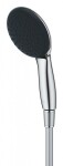 GROHE - Vitalio Start Sprchová hlavice s hadicí 150 cm, chrom 26720001