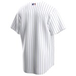 Nike Pánský dres Chicago Cubs MLB Home Pinstripe Velikost: XL