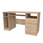 Nábytek Mikulík Psací stůl BETA MIK-391VAR584