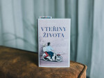Vteřiny života (poškozené) - Katharina Fuchs