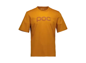 POC Tee pánské triko Bauxite Brown vel. XL