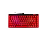 ASUS klávesnice ROG Falchion ACE 75 HE Lava Red, Mechanická, USB-C, US, červená EDF_1663149