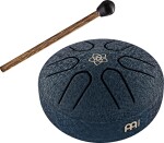 Meinl Sonic Energy Major Flower Navy Pocket Steel Drum