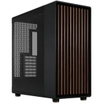 Fractal Design North XL RC Charcoal Black TG černá / Midi-Tower / ATX / bez zdroje / průhledná bočnice (FD-C-NOR1X-05)