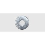 Podložka 22 mm 60 mm ocel pozinkované 25 ks SWG 4162020