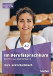 Im Berufssprachkurs A2