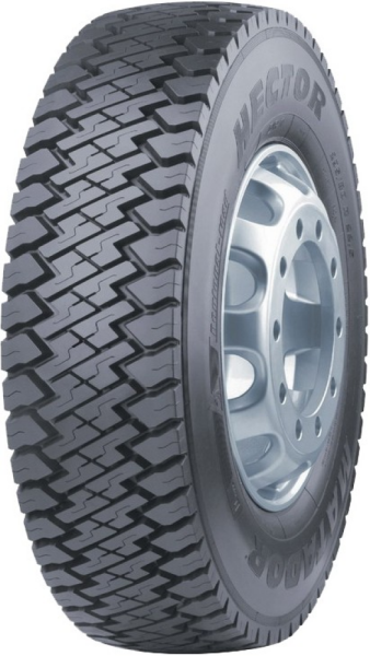 11 R22,5 148/145L DR1 M+S 3PMSF TL MATADOR