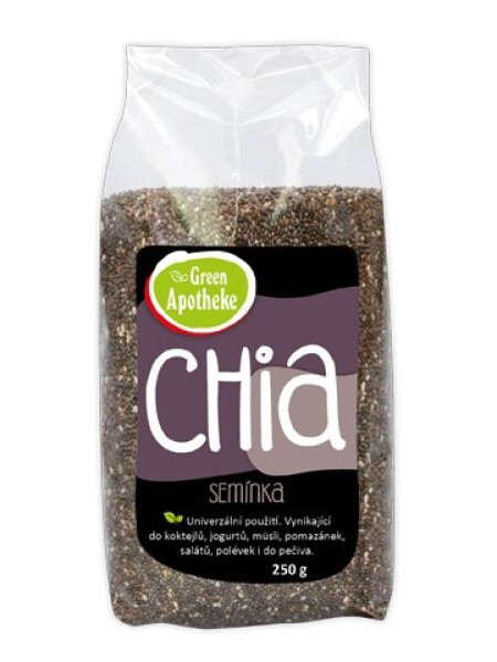 Chia semínka 250g