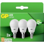 OSRAM 4058075761773 LED Energetická třída (EEK2021) F (A - G) E27 kulatý tvar 8.8 W = 60 W teplá bílá (Ø x v) 95 mm x 95