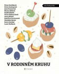 V rodinném kruhu - Petra Soukupová, Bianca Bellová, Petra Dvořáková, Petra Klabouchová, Stanislav Beran, Anna Bolavá, Boris Dočekal, Jana Poncarová, R