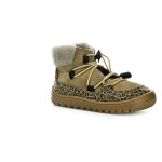 Froddo Up Furry Tex G3110283-4 Beige+