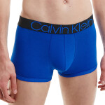Pánské boxerky NB2682A-C66 - Calvin Klein M