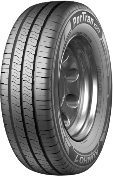 165/80 R13 C 94/92R PorTran KC53 TL KUMHO