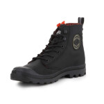 Unisex Pampa Unlocked U 77239-010-M - Palladium EU 37