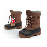 Sněhové boty Lee Cooper Jr LCJ-24-44-2842K 31