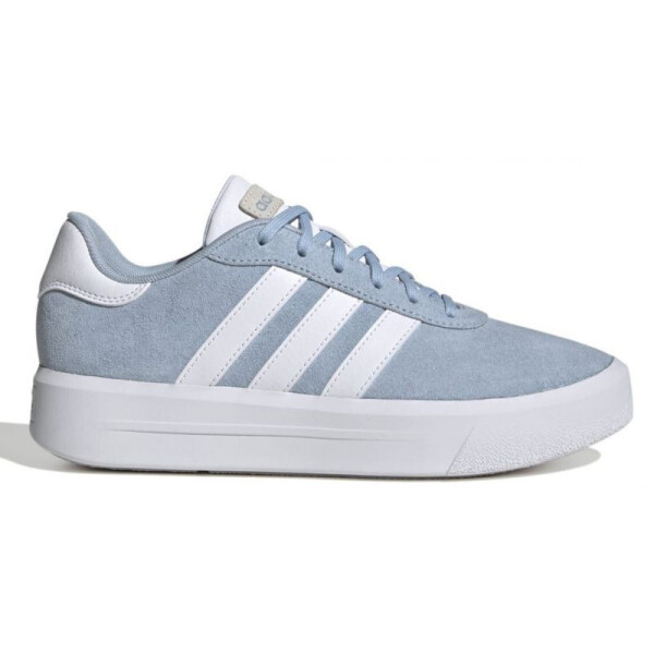 Dámská obuv adidas Court Silk W IG8612 42