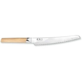 Kai COMPOSITE Nůž na chléb, 22,8cm