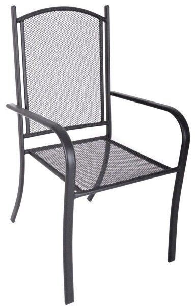 ROJA Zahradní křeslo ZWMC-037 kovové
