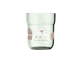Little Dutch Kelímek na pití 250 ml Farma / Objem: 250 ml (108022065399LD)