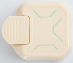 Děrovačka dekorační rohová 3v1 DP Craft - Basic