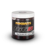 Mikbaits Boilie Big v dipu 250ml - BigB Broskev Black pepper 20mm,Mikbaits Boilie Big v dipu 250ml - BigB Broskev Black pepper 20mm