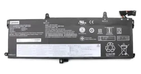 Lenovo Baterie interní 57Wh (L19L3PD8) / Baterie pro notebook / Li-Ion (L19L3PD8)