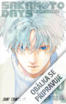 Sakamoto Days 10 - Znovushledání - Júto Suzuki