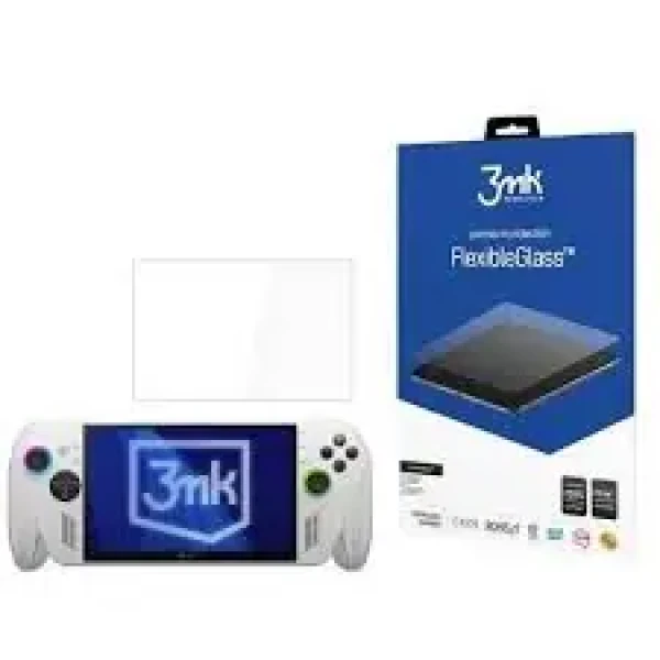 3mk FlexibleGlass Lite ochranné sklo pro ROG Xbox Ally/Ally X (5903108671033)