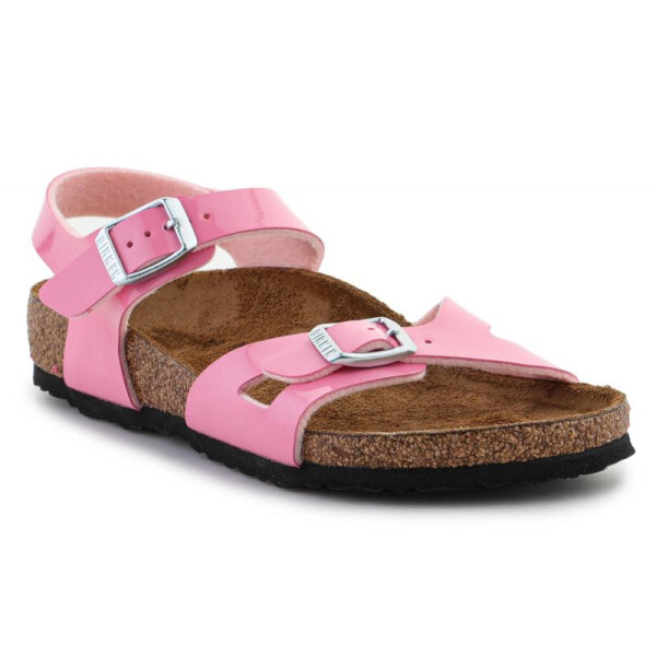 Sandály Birkenstock Rio Jr 1026864 EU 30