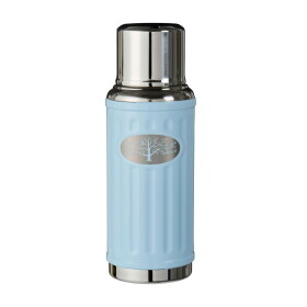 Ib Laursen Termolahev Tree of Life / Light blue 500 ml, modrá barva, zinek