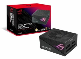 Asus ROG-STRIX-850G-AURA GAMING 850W 90YE00P2-B0NA00