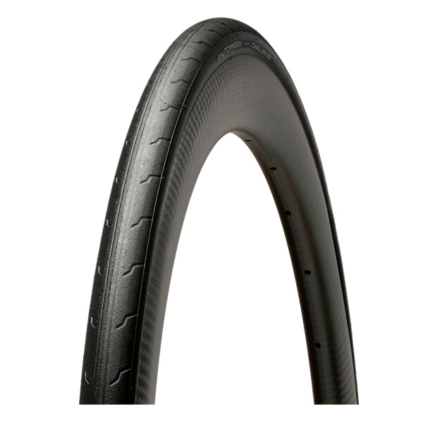 Plášť HUTCHINSON CHALLENGER 700 x 30 kevlar, černý