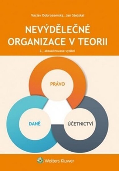 Nevýdělečné organizace teorii