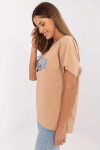 T-shirt model 213289 Factory Price XL