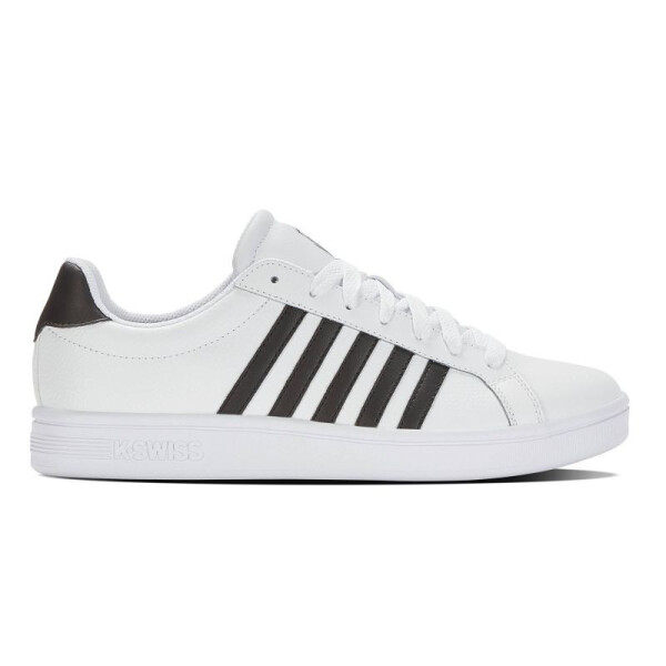 Boty K-Swiss Court Tiebreak M 07011-126-M 39