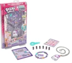 Sticki Rolls Series 2 - nositelný a sdílený samolepicí náramek