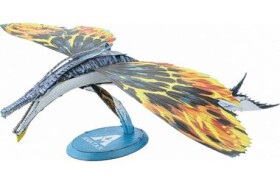 Metal Earth 3D Puzzle Premium Series: Avatar Skimwing