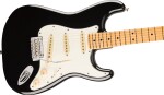 Fender Player II Stratocaster MN BK