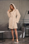L&L 2553 Valentina XS-XL dámský župan angora XL-171/106/114