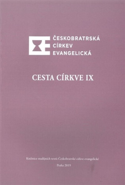 Cesta církve IX