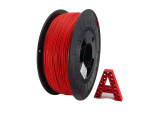 PLA filament červený L-EGO 1,75 mm Aurapol 1kg