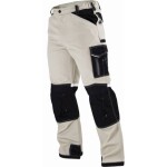 Kalhoty pracovní do pasu SUMMER LINE, XL/56, STALCO