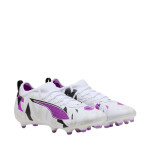 Fotbalové boty Puma Ultra 5 Match Forever FG/AG Jr 108413 01 36