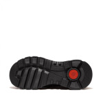 Vycházková obuv FitFlop Neo-D-Hyker Waterproof Fabric/Suede W GP3-090 36.5