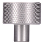 Siro Nábytková knopka 2464 ocel (S12301)