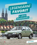 Legendární Favorit a jeho sourozenci - Jan Tuček